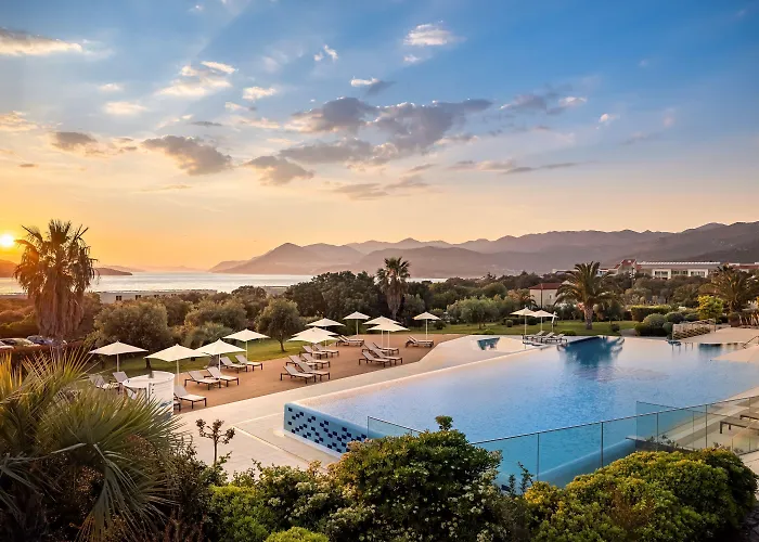 Valamar Lacroma Hotel